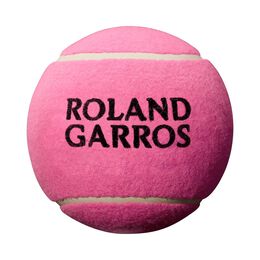 Velké Tenisové Míče Wilson Jumbo Tennisballl Mini 5 pink